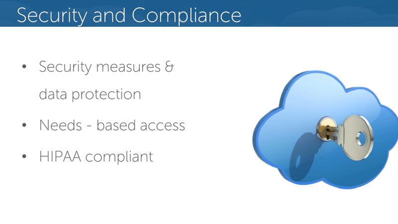 Moving To The Cloud | AdvancedMD