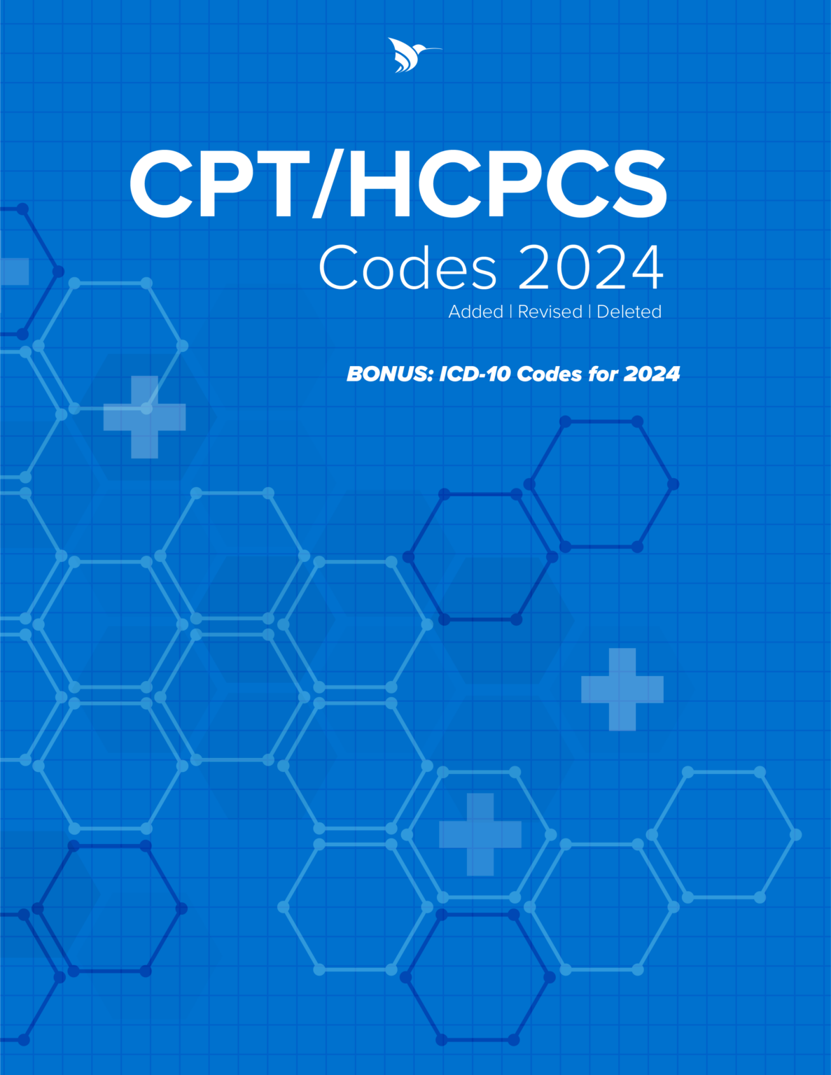 2024 CPT HCPCS Codebook AdvancedMD   CPT HCPCS 2024 Cover 1187x1536 