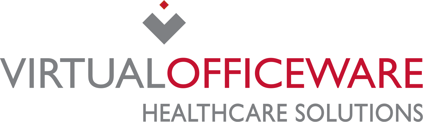 Logo | Virtual OfficeWare Healthcare Solutions