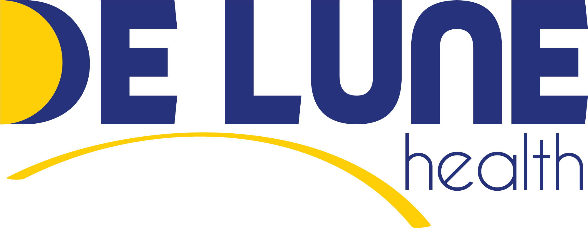 De Lune Health logo