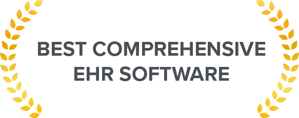 Best Comprehensive EHR Software