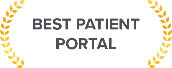 Best Patient Portal